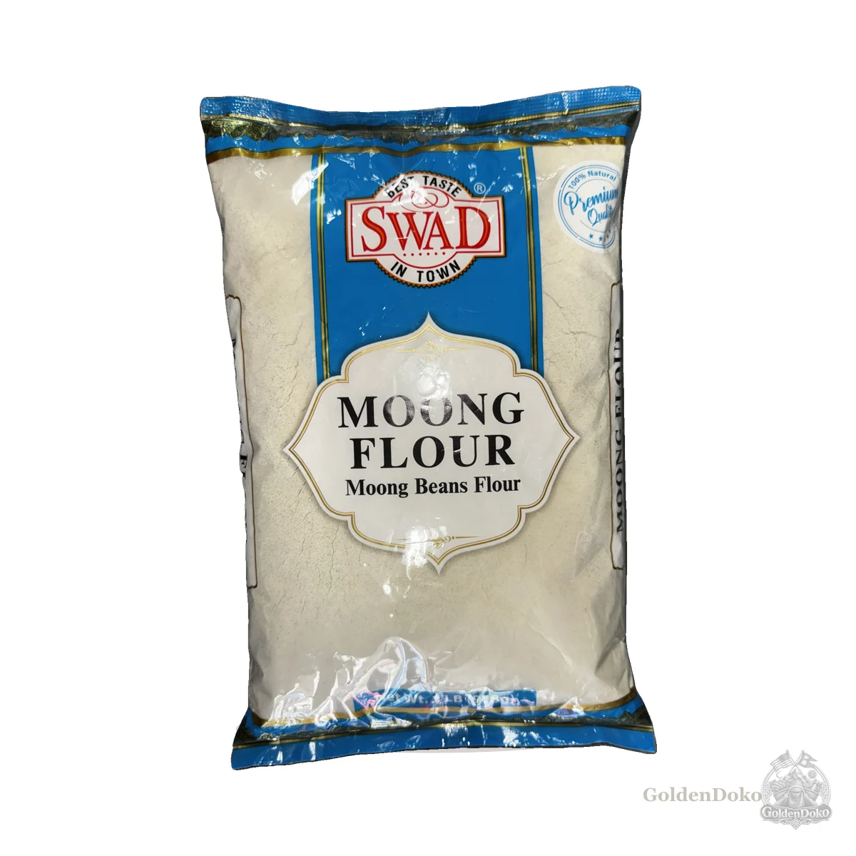 Moong Flour (Moong Beans Flour) at Laliguras Indian and Nepali Grocery and Oriental Food