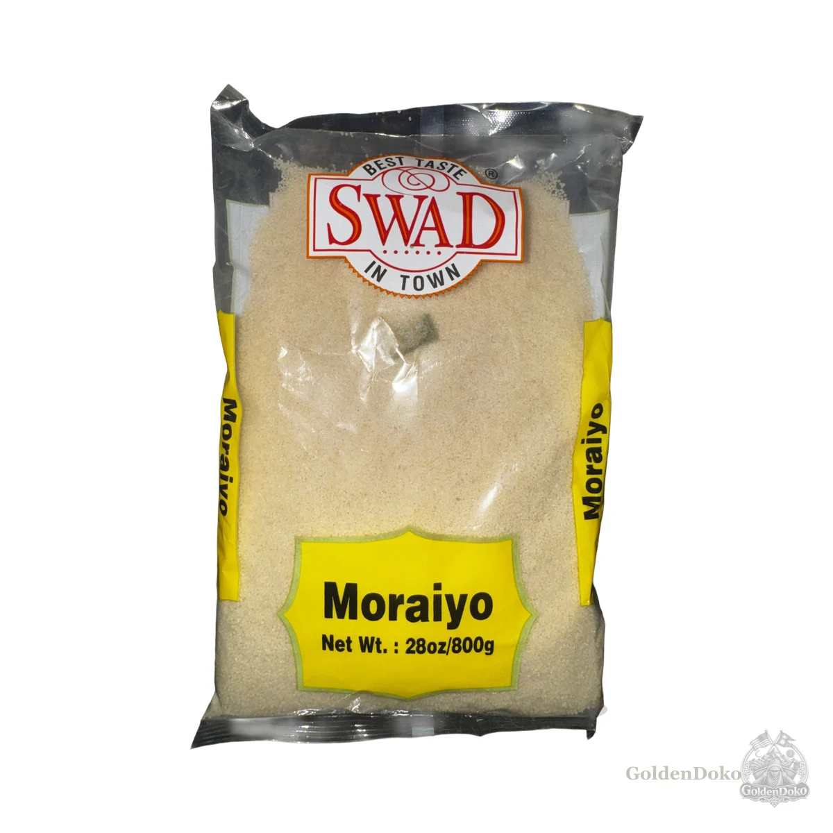 Moraiyo at Laliguras Indian and Nepali Grocery and Oriental Food