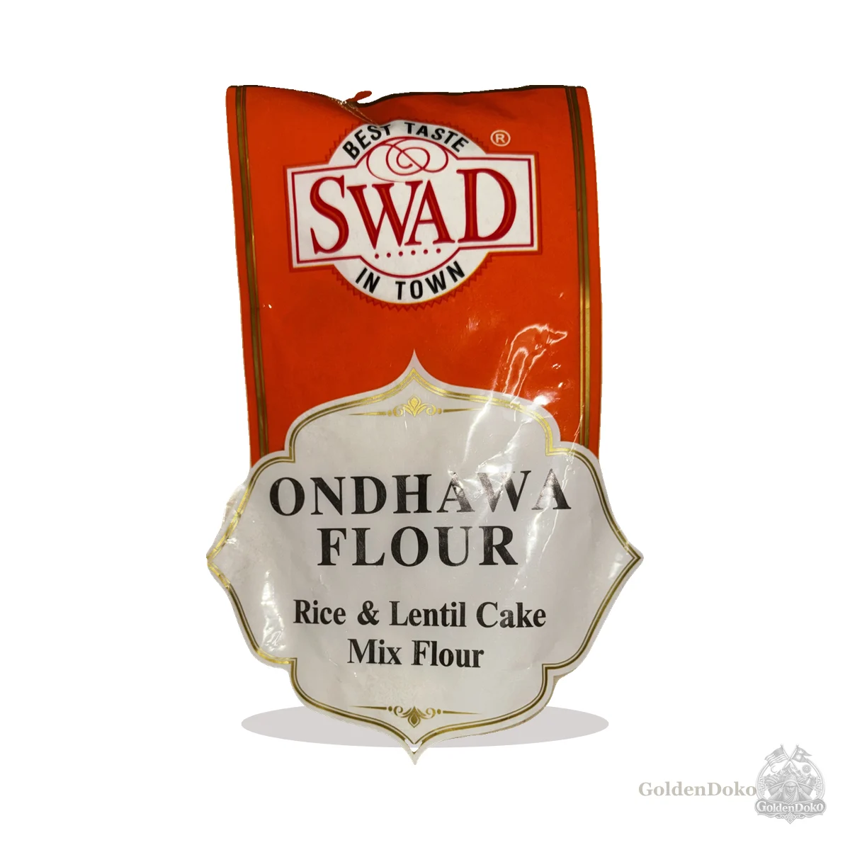 Ondhawa Flour (Rice & Lentil Cake Mix Flour) at Laliguras Indian and Nepali Grocery and Oriental Food