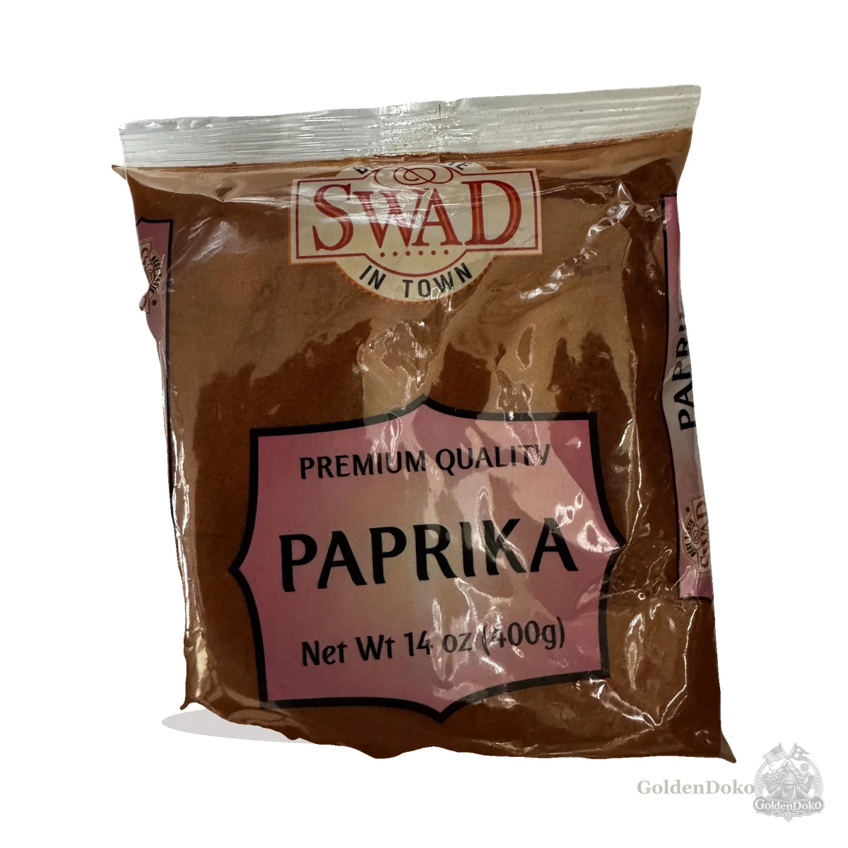 Paprika at Laliguras Indian and Nepali Grocery and Oriental Food