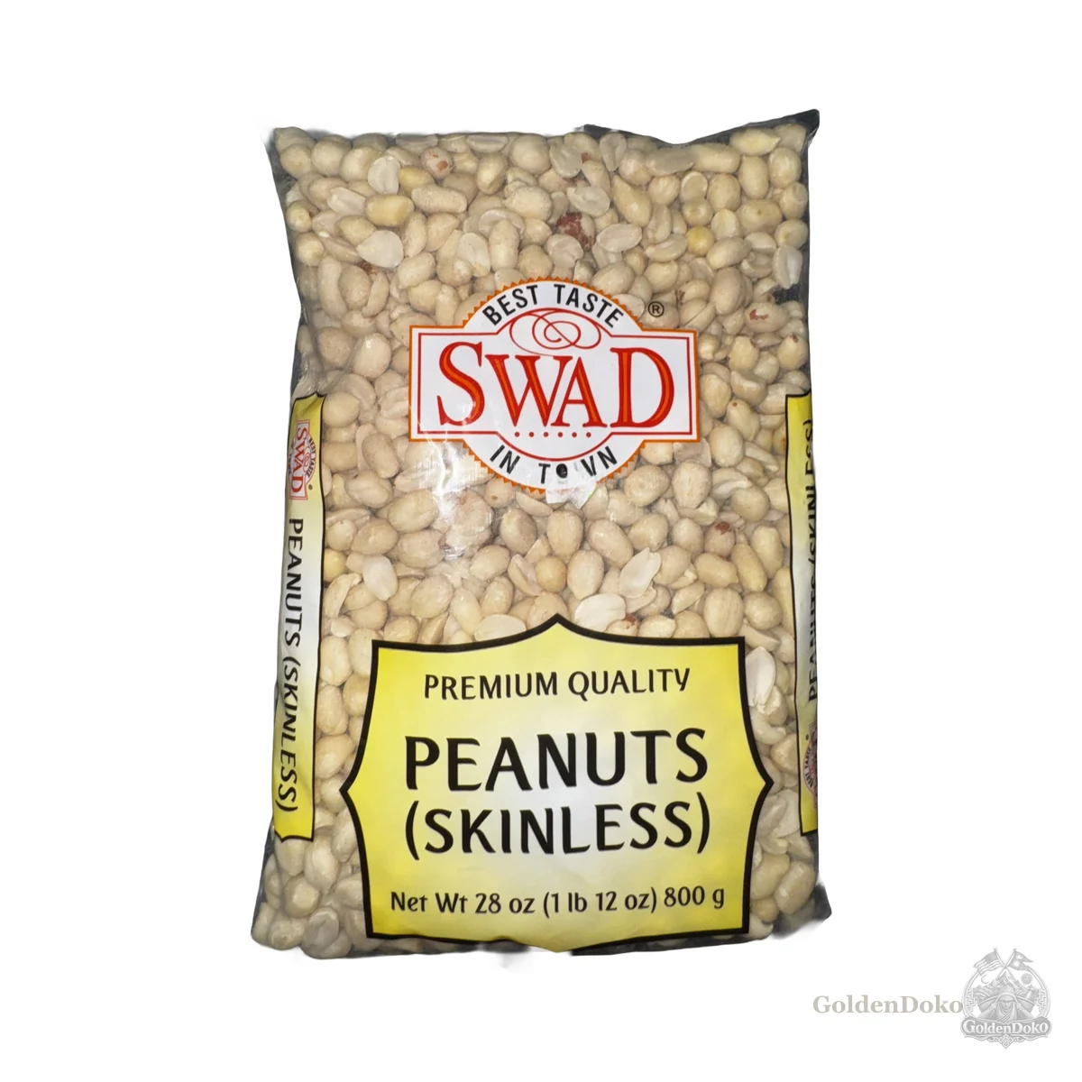 Peanuts (Skinless) at Laliguras Indian and Nepali Grocery and Oriental Food