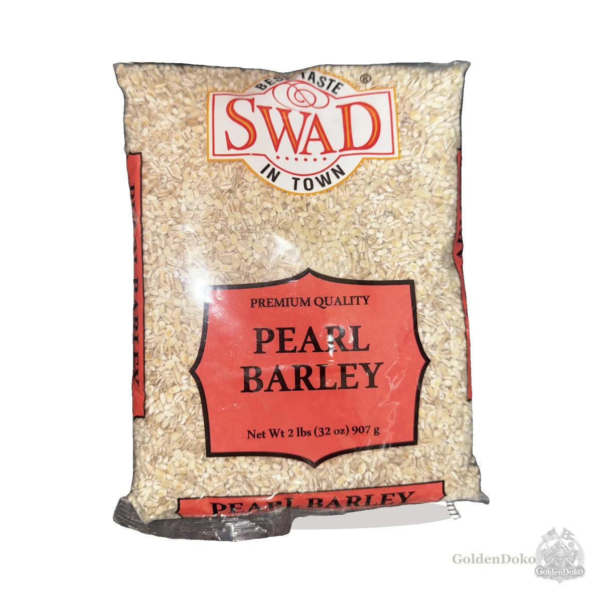Pearl Barley at Laliguras Indian and Nepali Grocery and Oriental Food
