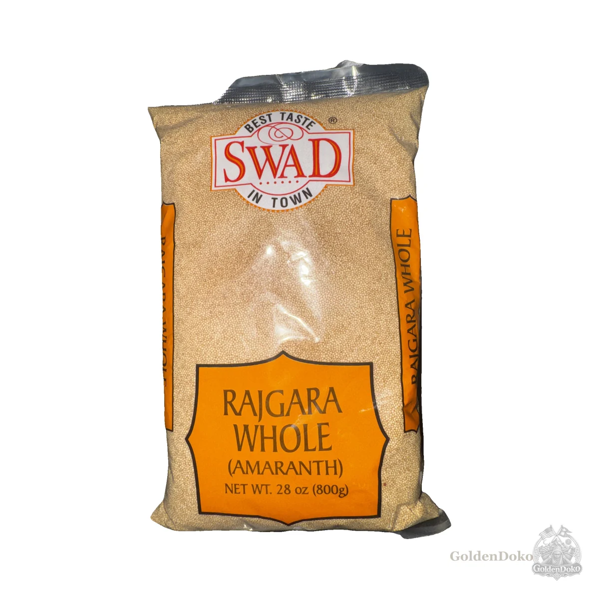 Rajgara Whole (Amaranth) at Laliguras Indian and Nepali Grocery and Oriental Food