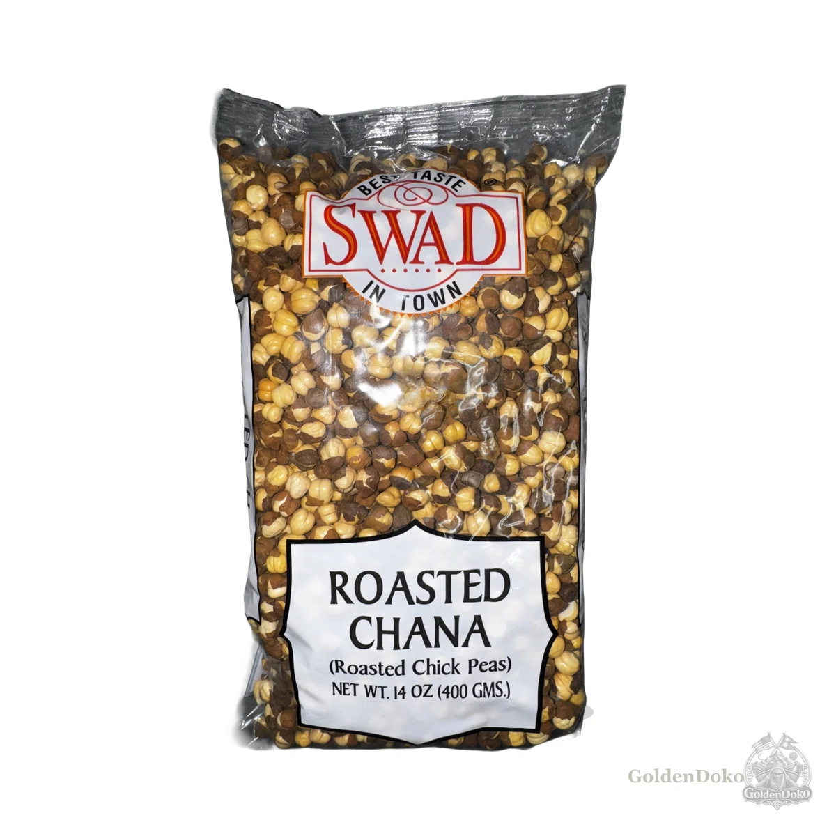 Roasted Chana (Roasted Chick Peas) at Laliguras Indian and Nepali Grocery and Oriental Food