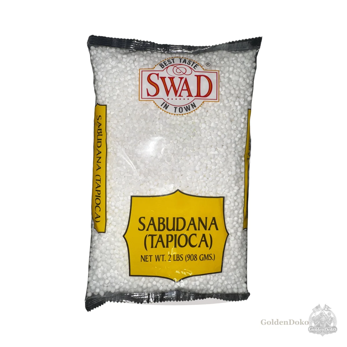 Sabudana (Tapioca) at Laliguras Indian and Nepali Grocery and Oriental Food
