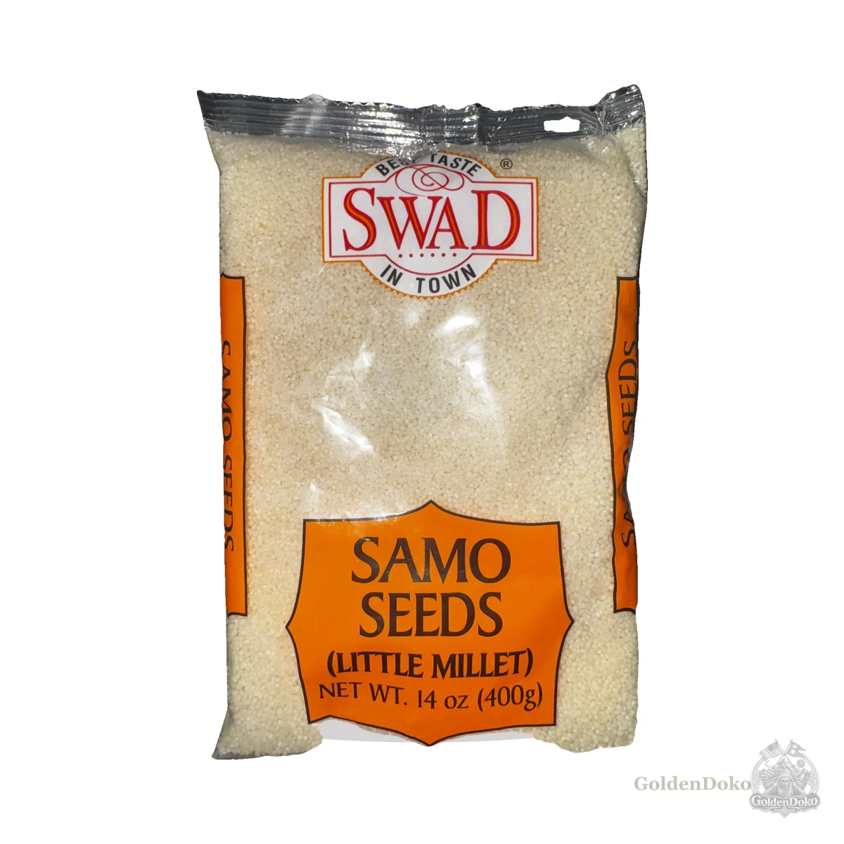 Samo Seeds (Little Millet) at Laliguras Indian and Nepali Grocery and Oriental Food