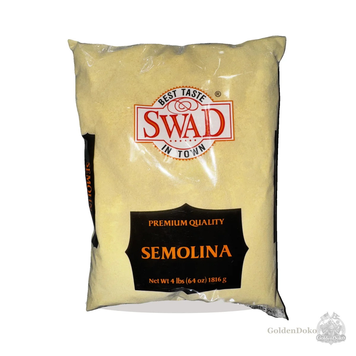 Semolina (Sooji) at Laliguras Indian and Nepali Grocery and Oriental Food