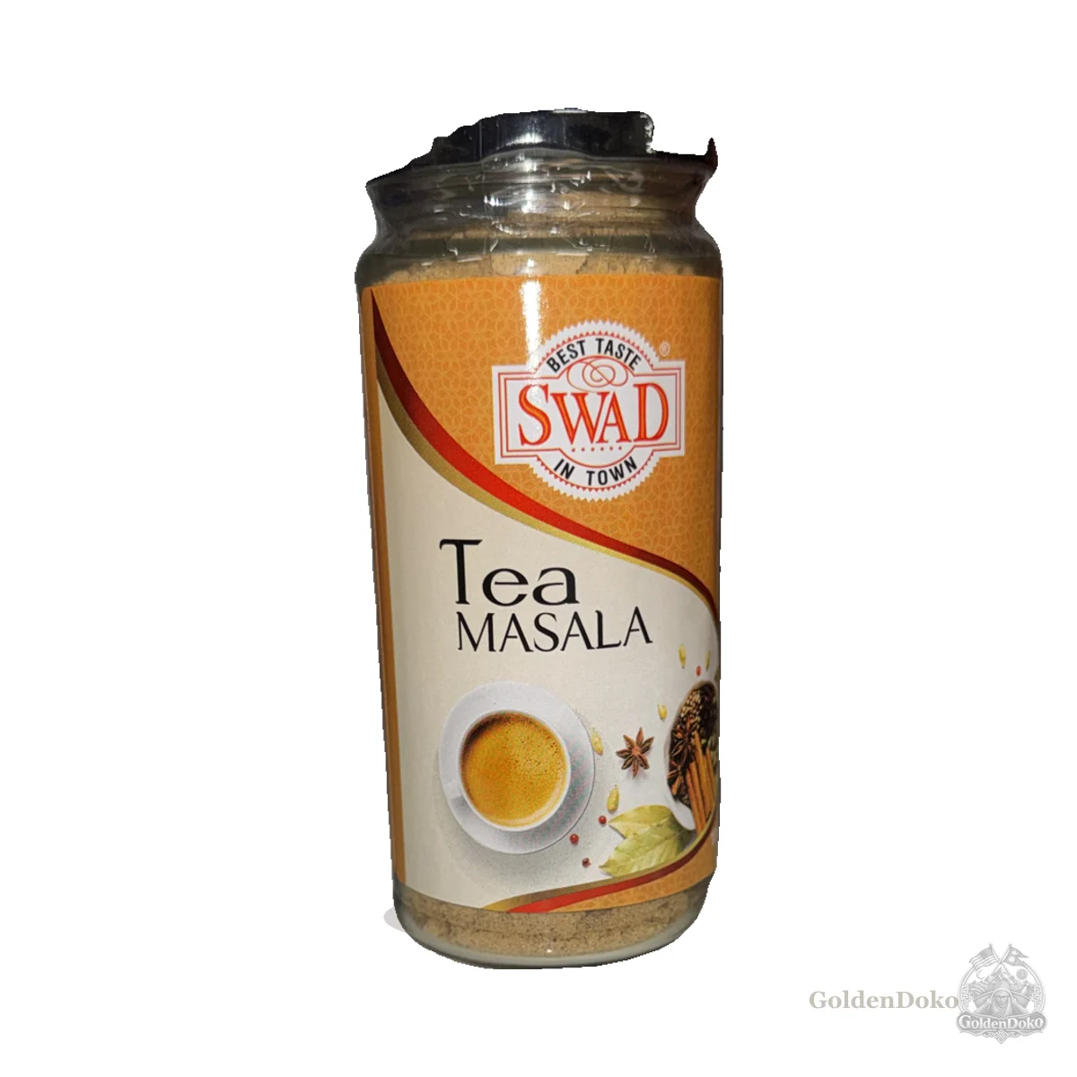 Tea Masala at Laliguras Indian and Nepali Grocery and Oriental Food