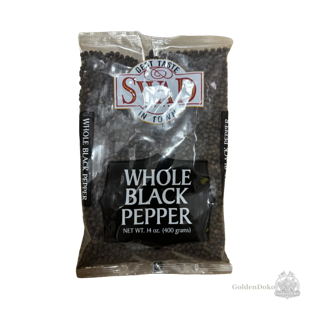 Whole Black Pepper at Laliguras Indian and Nepali Grocery and Oriental Food