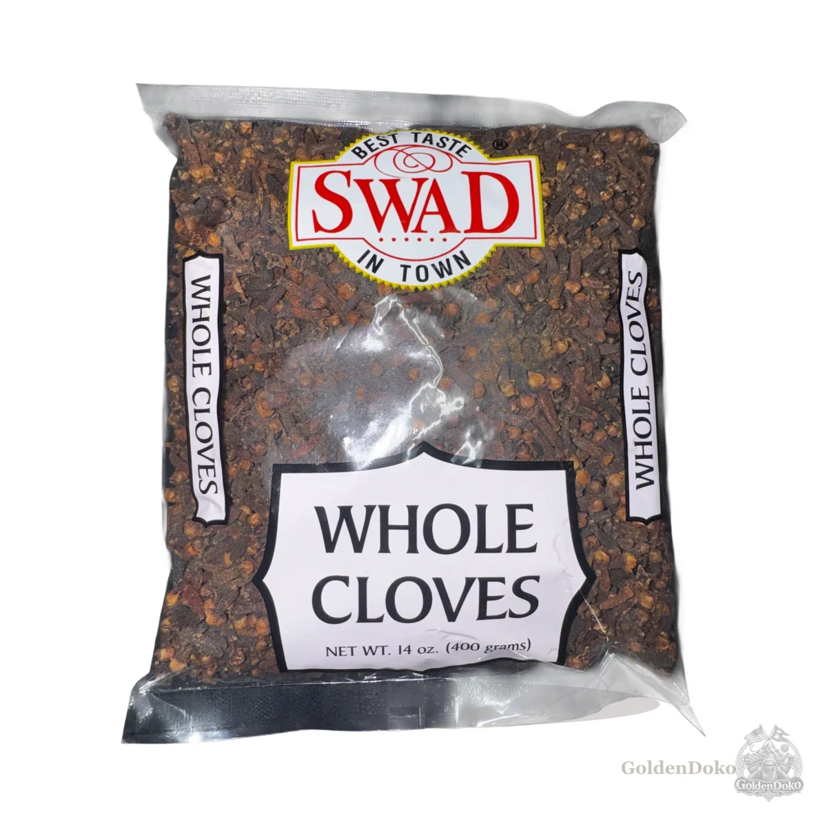 Whole Cloves at Laliguras Indian and Nepali Grocery and Oriental Food