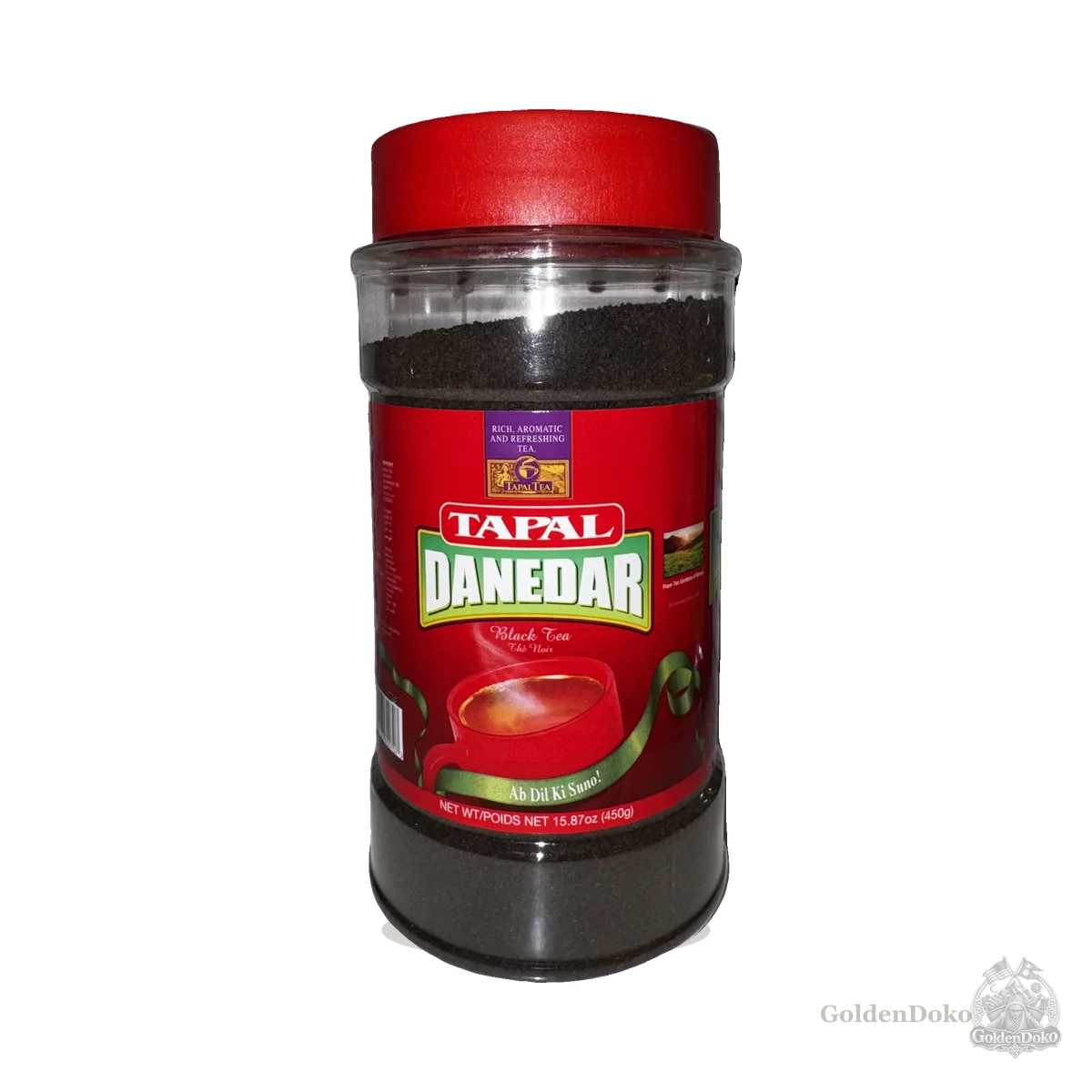 Danedar Black Tea at Laliguras Indian and Nepali Grocery and Oriental Food