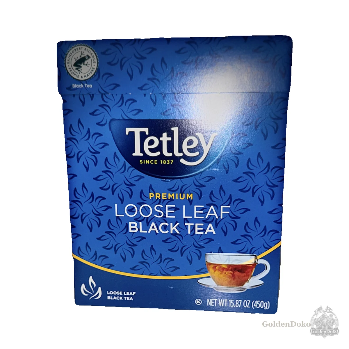 Premium Loose Leaf Black Tea at Laliguras Indian and Nepali Grocery and Oriental Food
