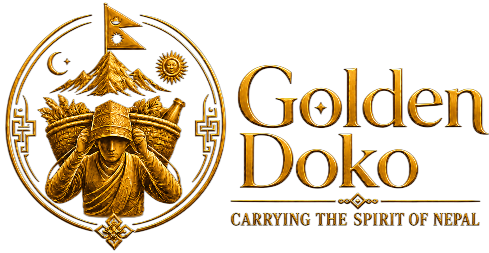 GoldenDoko