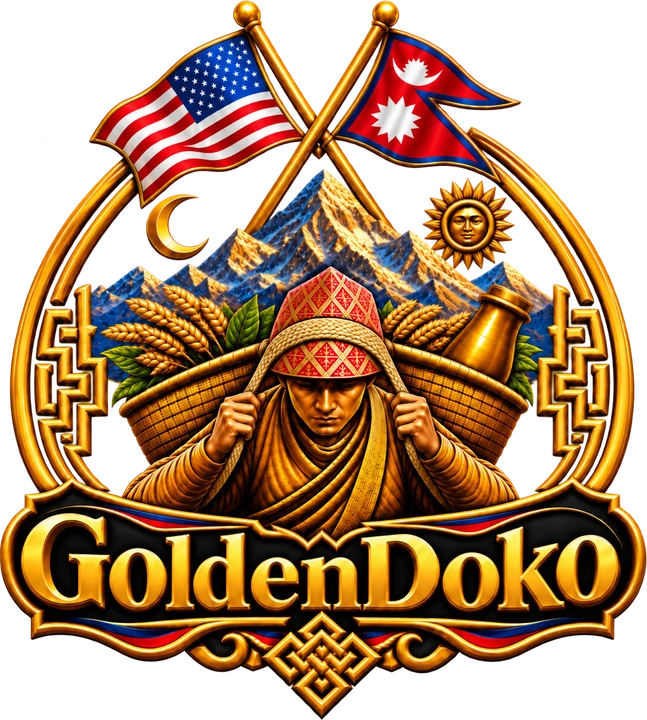 GoldenDoko